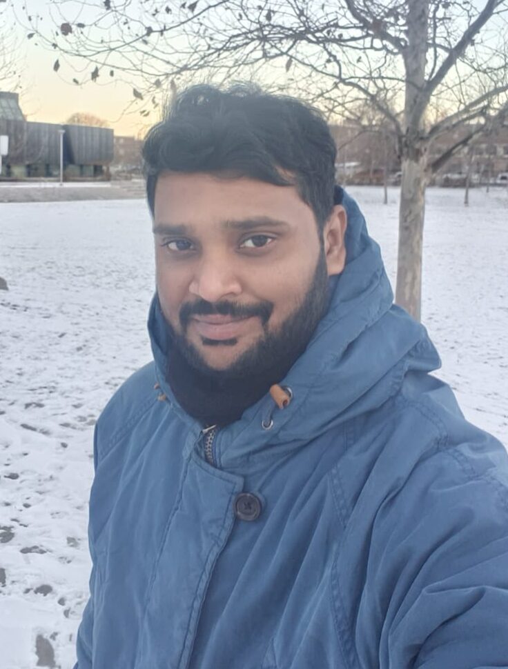 Praveen