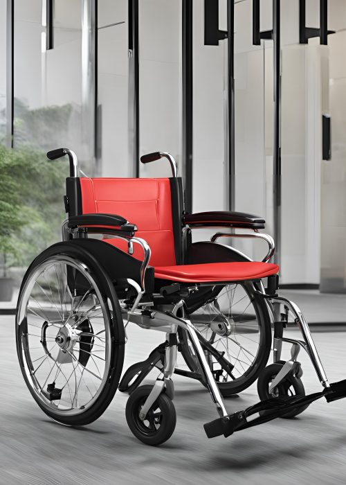 Wheel chair
